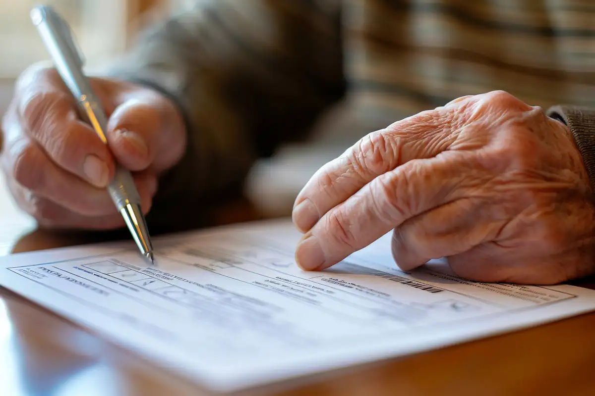 abogados expertos en herencias